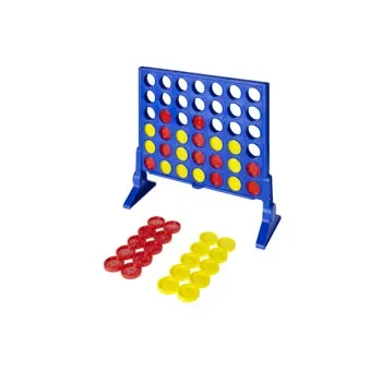 Connect Four Game - Modern Teaching Aids NZ