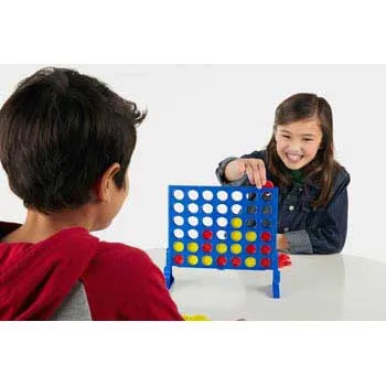 Connect Four Game - Modern Teaching Aids NZ