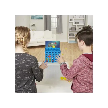 Connect 4 Shots - Modern Teaching Aids NZ