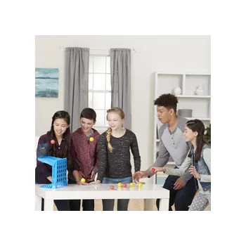 Connect 4 Shots - Modern Teaching Aids NZ