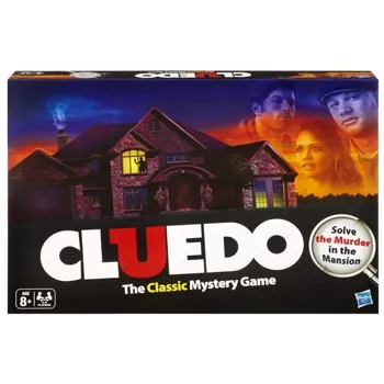 Cluedo - Modern Teaching Aids NZ