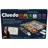 Hasbro Games Cluedo - Modern Teaching Aids NZ