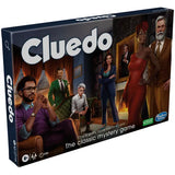 Hasbro Games Cluedo - Modern Teaching Aids NZ