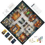 Hasbro Games Cluedo - Modern Teaching Aids NZ