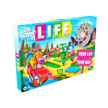 Game of Life - Modern Teaching Aids NZ