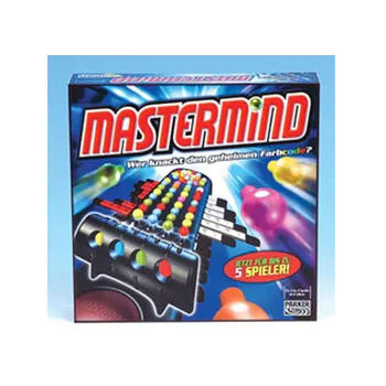 Mastermind Game updated version - Modern Teaching Aids NZ