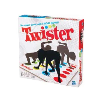 Twister - Modern Teaching Aids NZ