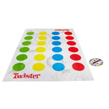Twister - Modern Teaching Aids NZ