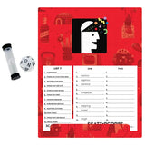 Scattergories