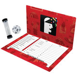 Scattergories
