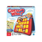 Guess Who Mystery Face game - Modern Teaching Aids NZ