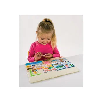 Felt Creations - Pet Shop - Modern Teaching Aids NZ