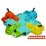 Hungry Hungry Hippos - Modern Teaching Aids NZ