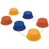 Stepping Stones - Set of 6 - Modern Teaching Aids NZ