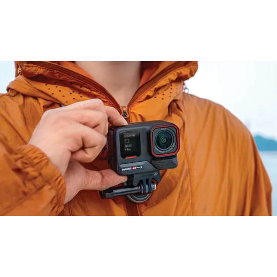 Insta360 Ace Pro 2 Dual Battery Bundle