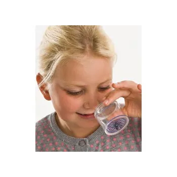 Invicta - Bug Pots, Set of 10 - Modern Teaching Aids NZ