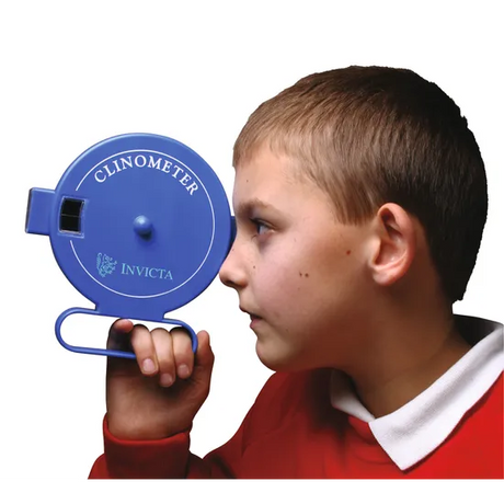 Invicta Clinometer - Modern Teaching Aids NZ