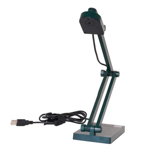 V4K Ultra HD 8MP USB Document Camera
