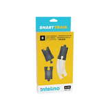 Intelino Wooden Track Adapter Kit - Modern Teaching Aids NZ