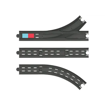 Intelino Short Track Pack - Modern Teaching Aids NZ