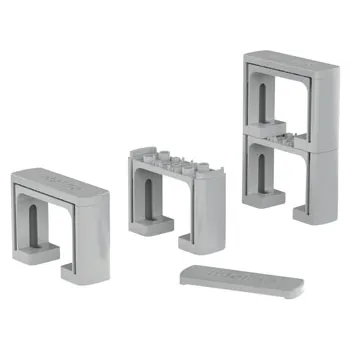 Intelino Stackable Support Tower Pack - Modern Teaching Aids NZ