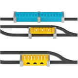 Intelino Station & Tunnel Kit - Modern Teaching Aids NZ