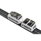 Intelino Smart Train - Modern Teaching Aids NZ