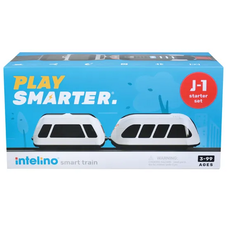 Intelino Smart Train - Modern Teaching Aids NZ