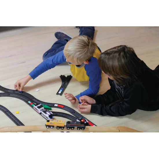 Intelino Smart Train - Modern Teaching Aids NZ