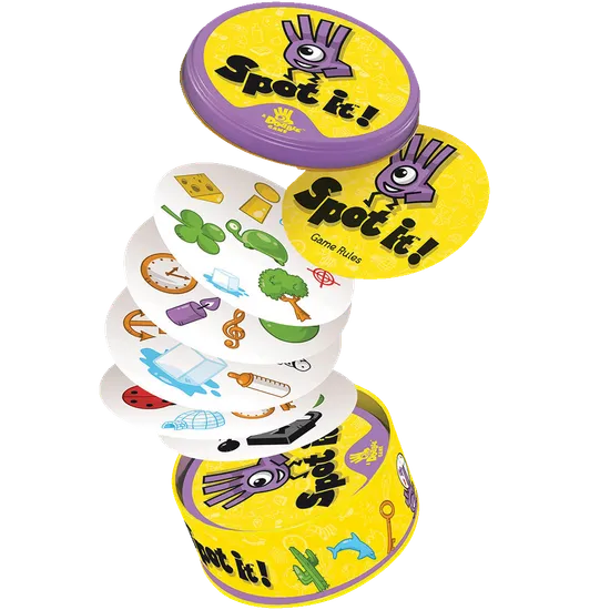 Spot It - Modern Teaching Aids NZ