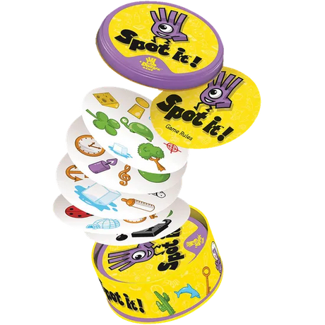 Spot It - Modern Teaching Aids NZ