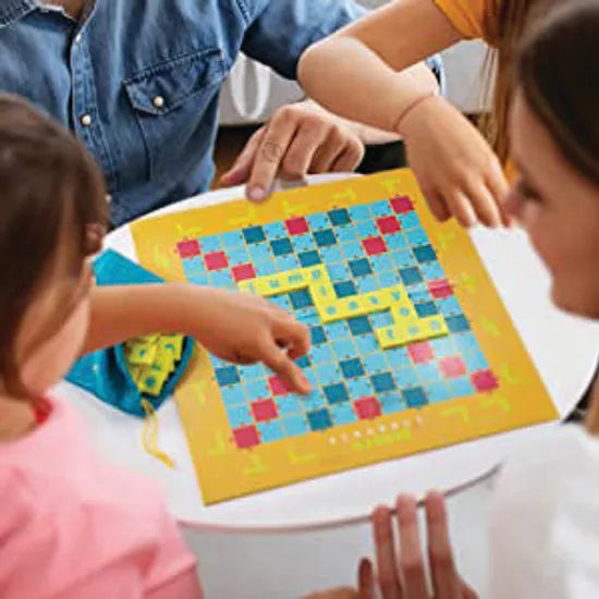 Scrabble Junior - Modern Teaching Aids NZ