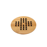 Chinese Checkers + Solitaire - Modern Teaching Aids NZ