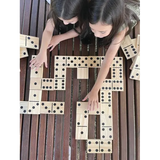Giant Dominoes 15 cm - Modern Teaching Aids NZ