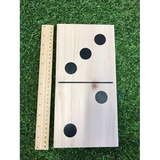 Mega Dominoes 30 cm - Modern Teaching Aids NZ