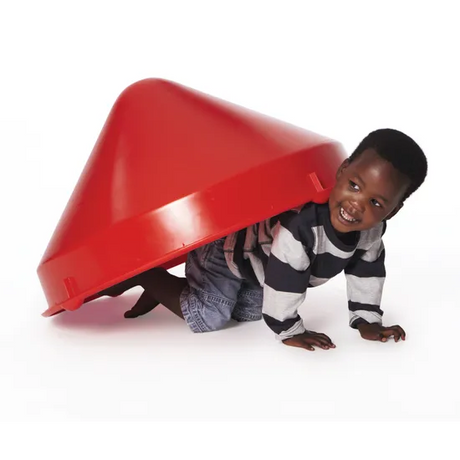 Giant Plastic Top 80cm Diameter - Modern Teaching Aids NZ