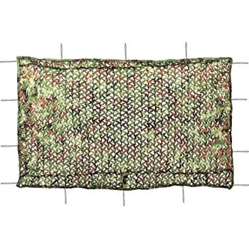 Camouflage Netting - 150 x 250cm - Modern Teaching Aids NZ