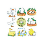 Lifecycle Jigsaws - Set of 4 - Modern Teaching Aids NZ