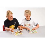 Lifecycle Jigsaws - Set of 4 - Modern Teaching Aids NZ