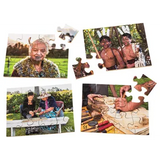 New Zealand Cultural Puzzles- 8 - 20x15cm - Modern Teaching Aids NZ