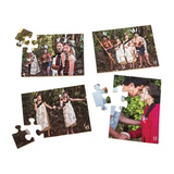 New Zealand Cultural Puzzles- 8 - 20x15cm - Modern Teaching Aids NZ