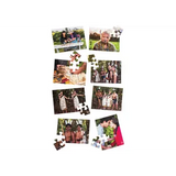 New Zealand Cultural Puzzles- 8 - 20x15cm - Modern Teaching Aids NZ