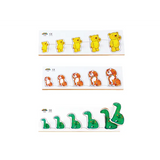 Sorting Boards Set of 3 - Modern Teaching Aids NZ