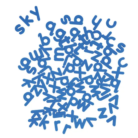 Magnetic Letters 156 pc