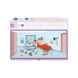 Jolly Classroom Yearly Digital Subscription