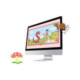 Jolly Classroom Yearly Digital Subscription