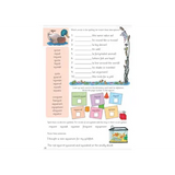 Jolly Grammar Pupil Book Precursive 3 - Modern Teaching Aids NZ