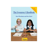 Jolly Grammar Handbook 5 - Modern Teaching Aids NZ