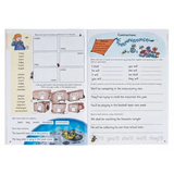 Jolly Grammar Pupil Book Print 3 - Modern Teaching Aids NZ