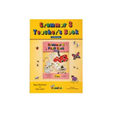 Jolly Grammar Teachers Book Print 3 - Modern Teaching Aids NZ